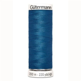 966 Sew-All Thread 200m/220yd Gütermann