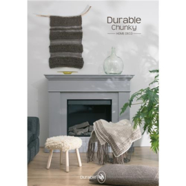 Durable Patronenposter Chunky