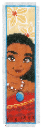 We Are All Voyagers Disney Moana Bookmarks Vervaco