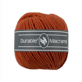 Durable Macramé 2239 Brick