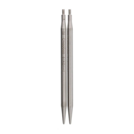 4mm 8cm Twist Interchangeable Needles ChiaoGoo