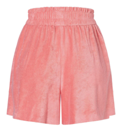 5645 Burda naaipatroon - Korte broek & Shirt in variatie
