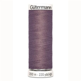 126 Sew-All Thread 200m/220yd Gütermann