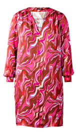 5783 Burda Naaipatroon | Jurk & Blouse