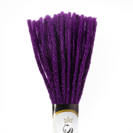 103 Very Dark Violet - XX Threads 
