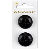 232 Elegant Buttons