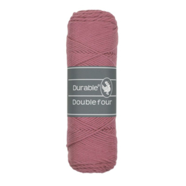 228 Raspberry Double Four Durable