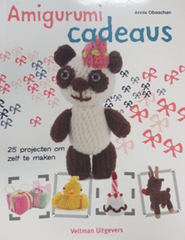 Amigurumi Cadeaus