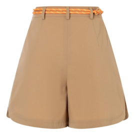 5672 Burda naaipatroon - Broek in variatie