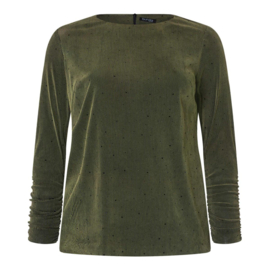 5606 Burda naaipatroon - Jurk & Trui