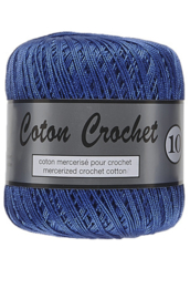 022 Coton Crochet 10 | Lammy Yarns
