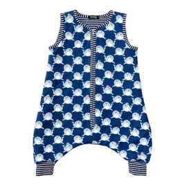 9298 Burda Naaipatroon | Baby slaapzak