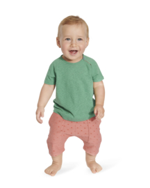 9246 Burda Patroon | Combinatie: shirt en broek