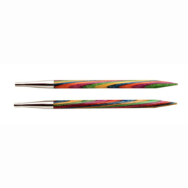 3.5mm/US 4 Short Symfonie Interchangeable Circular Needles