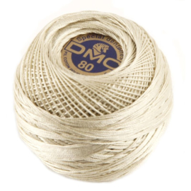 3033 Special Dentelles No. 80 Crochet Yarn DMC