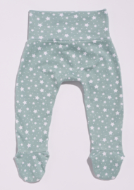 9204 Burda Naaipatroon | Babykleding in Variatie