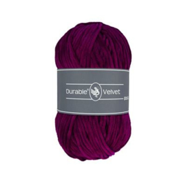 249 Plum Velvet - Durable