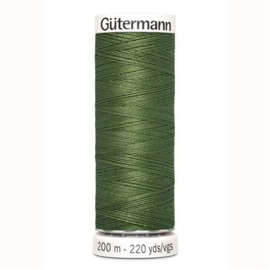 148 Sew-All Thread 200m/220yd Gütermann