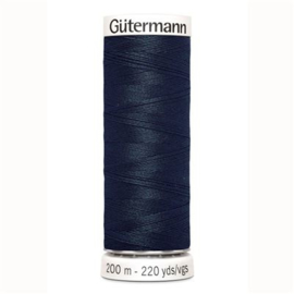 595 Sew-All Thread 200m/220yd Gütermann