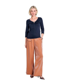 5658 Burda naaipatroon - Jurk & Blouse