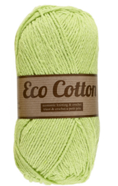 071 Eco Cotton Lammy