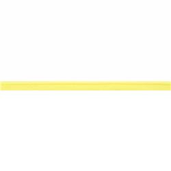 638 licht geel Paspelband/ Pipingband 10mm Restyle