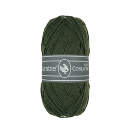 2149 Dark Olive Cosy Extra Fine Durable