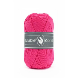 236 Fuchsia Durable Coral