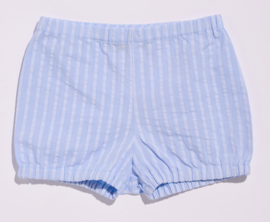 9202 Burda Naaipatroon | Broek in variatie