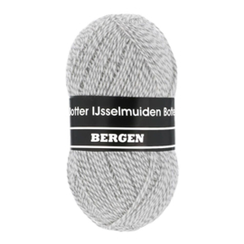 004 Bergen - Botter IJsselmuiden