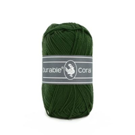 2150 Forest Green Durable Coral
