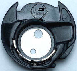 Juki spoelhuis E serie HZL-53, HZL-57, HZL-353, HZL-357