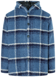 5768 Burda Naaipatroon | Jas in variatie