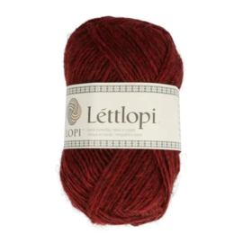 9431 Brick Lettlopi | Lopi