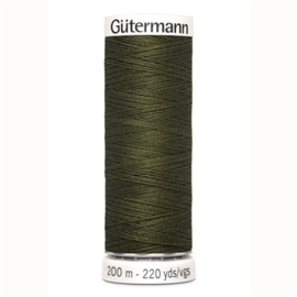 399 Sew-All Thread 200m/220yd Gütermann