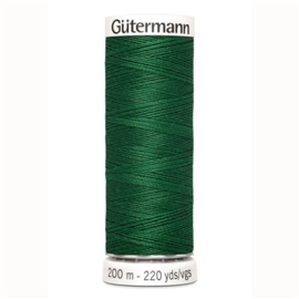 237 Sew-All Thread 200m/220yd Gütermann