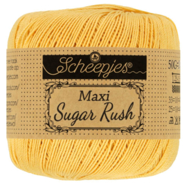 154 Gold - Sugar Rush Scheepjes