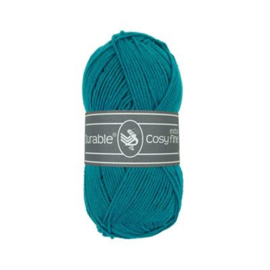 2142 Teal Cosy Extra Fine Durable