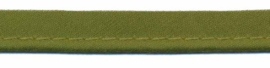 Legergroen  2mm Pipingband