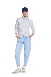 5790 Burda Naaipatroon | Sweater in variatie