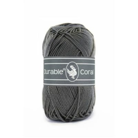 2236 Charcoal Durable Coral