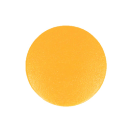 Yellow Matte Color Snaps Press Fasteners