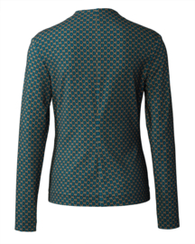 5792 Burda Naaipatroon | Jurk & shirt