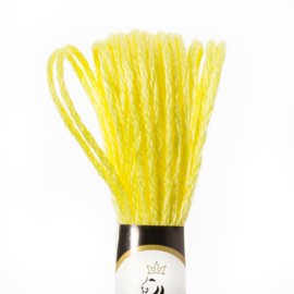 313 Light Lemon - XX Threads 