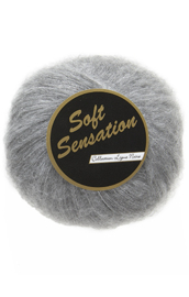 605 Soft Sensation | Lammy Yarns