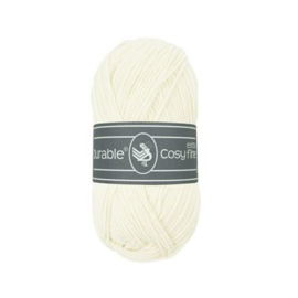 326 Ivory  Cosy Extra Fine | Durable