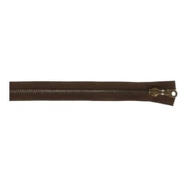 881 18cm/7" M60 Antique Pants Zipper Optilon