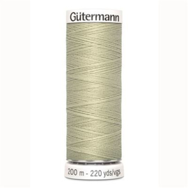 503 Sew-All Thread 200m/220yd Gütermann