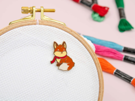 Fox | Needle Minder | Luca-S