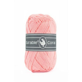 386 Rosa | Coral | Durable